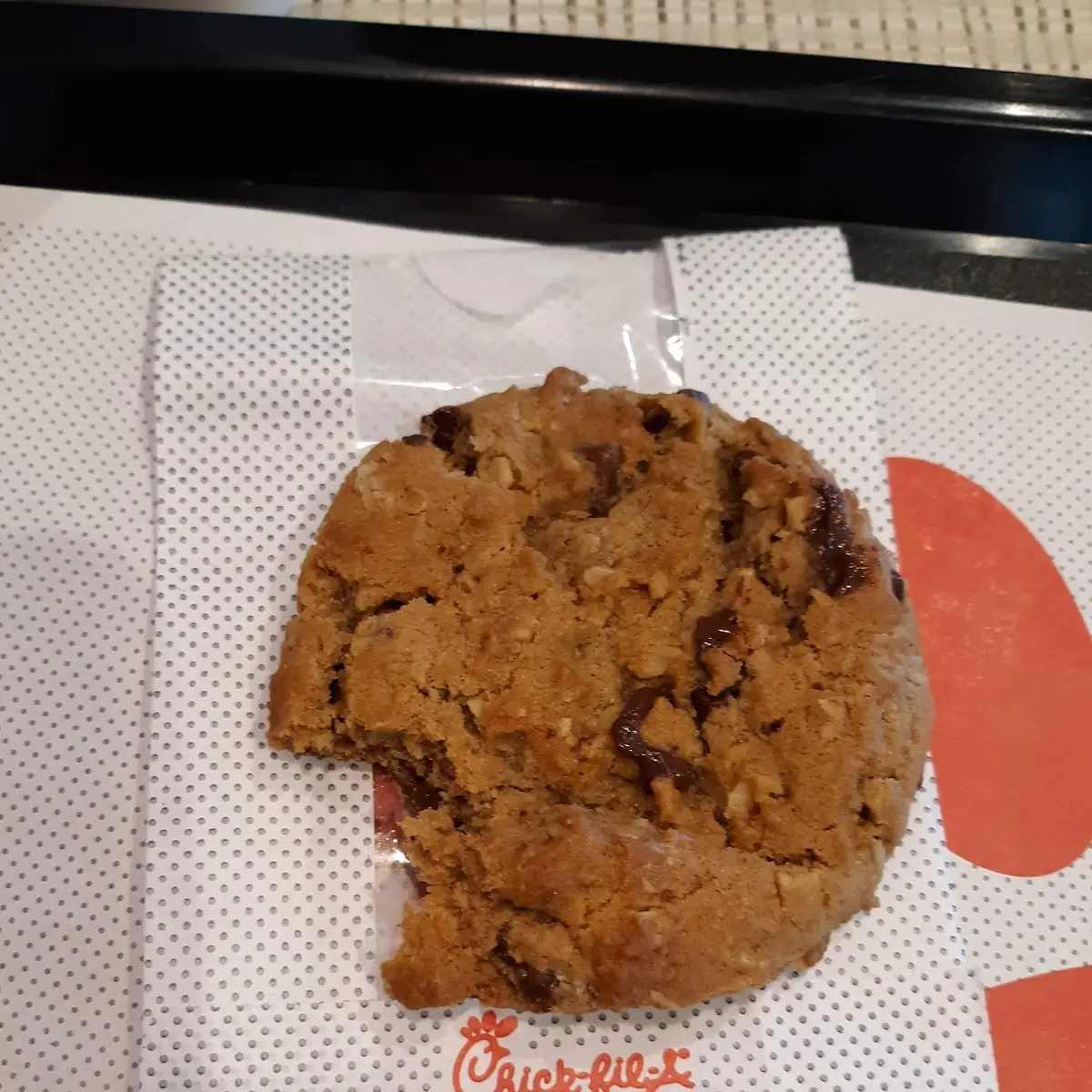 Chocolate Chip Cookie