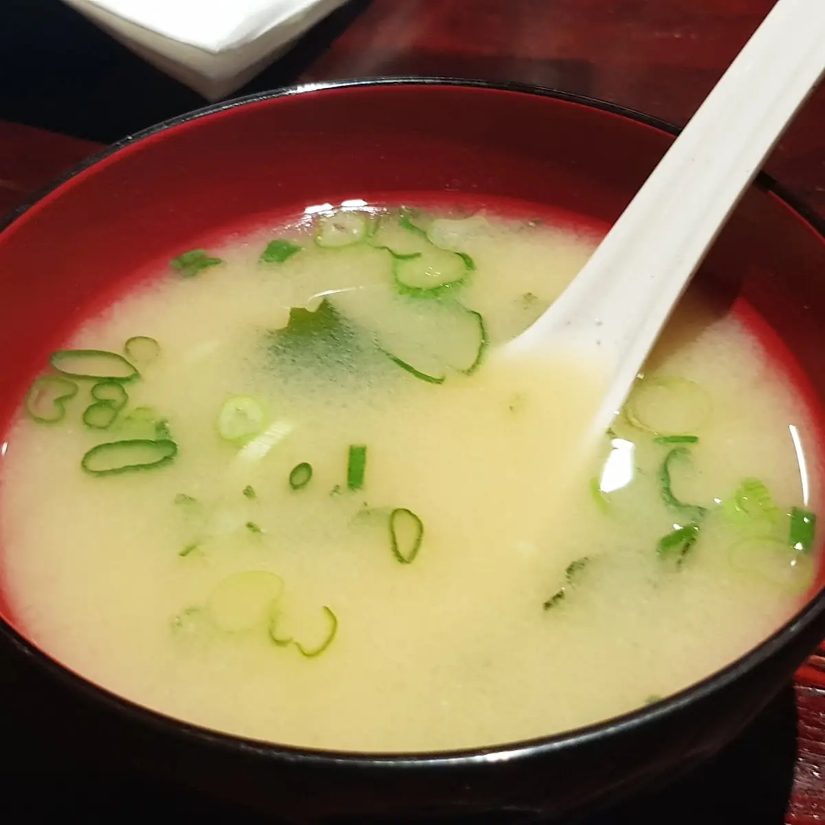 Miso Ramen