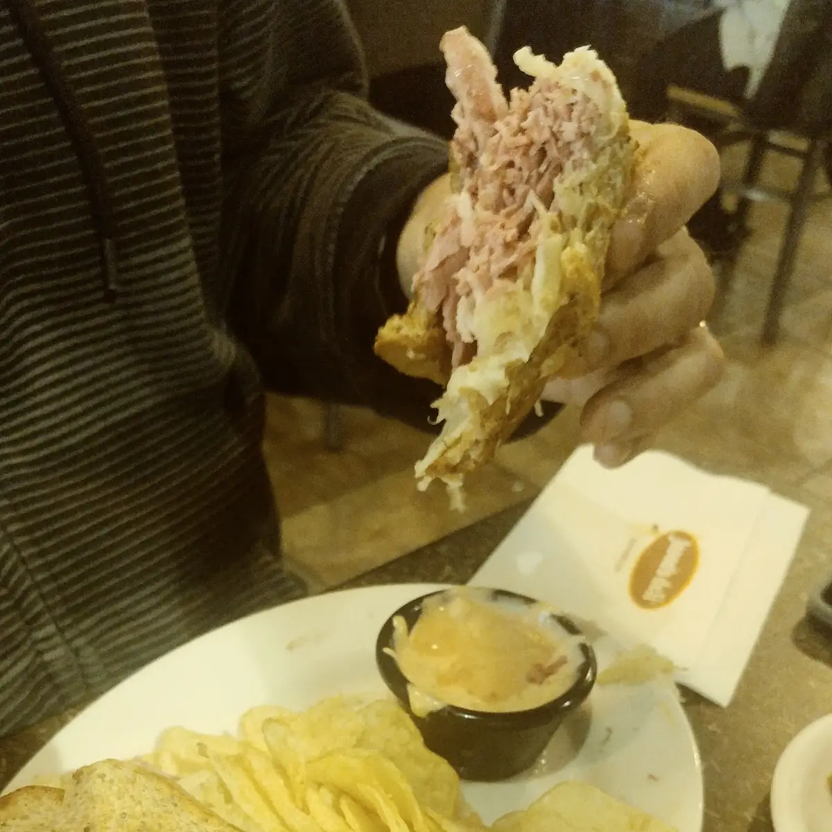 Club Sandwich