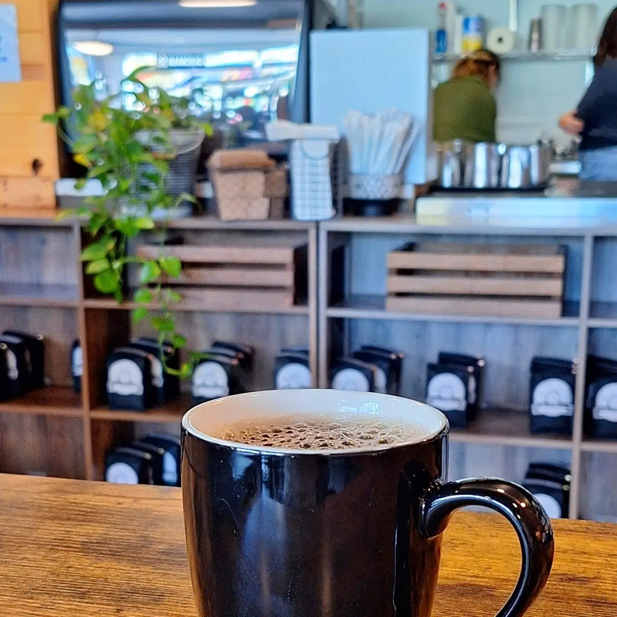 Cold Brew
