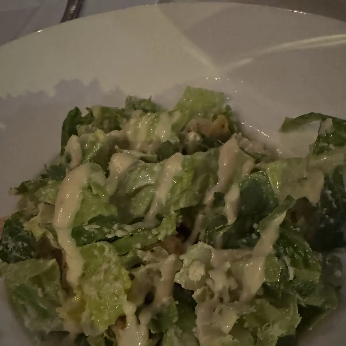 Caesar Salad