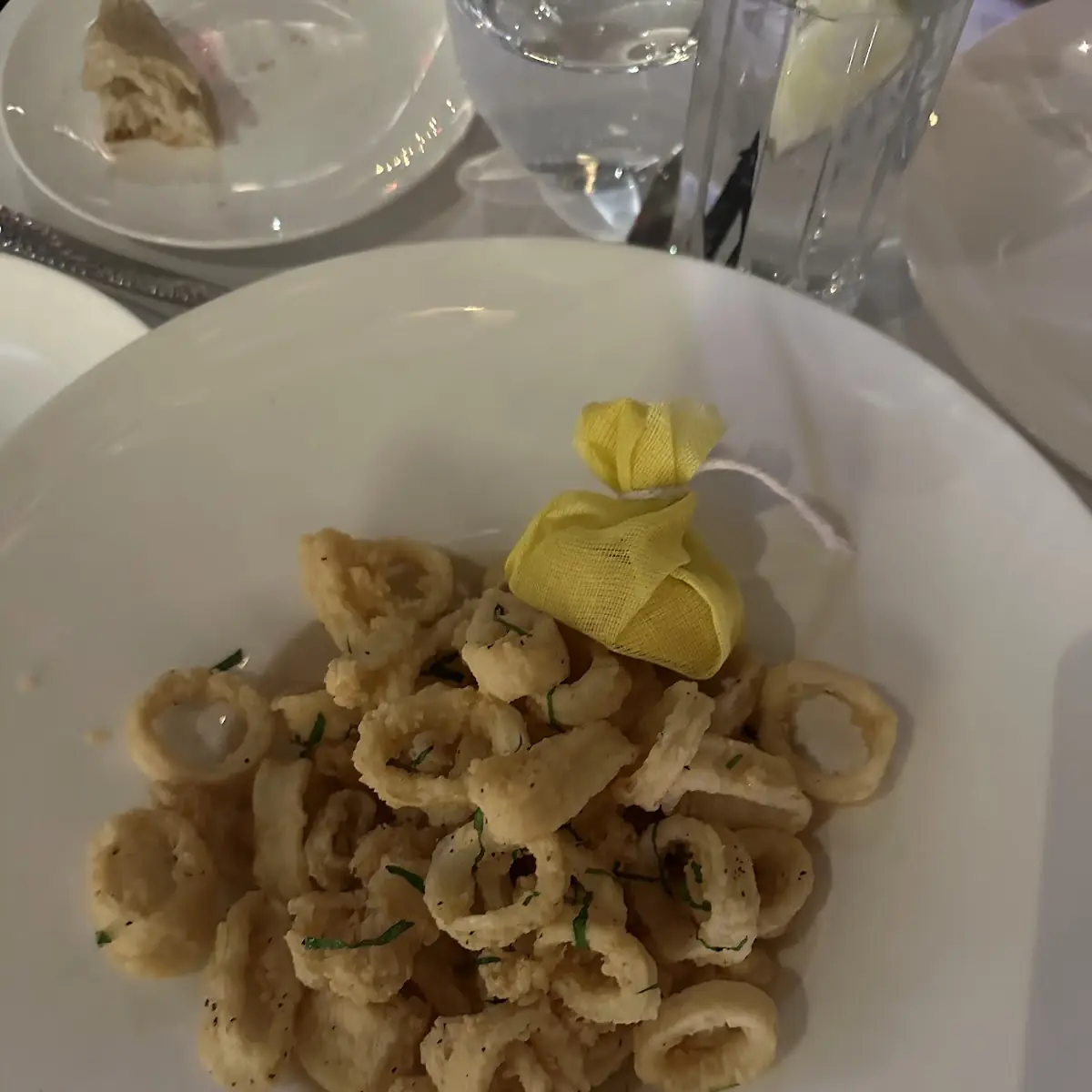 Fritto Misto