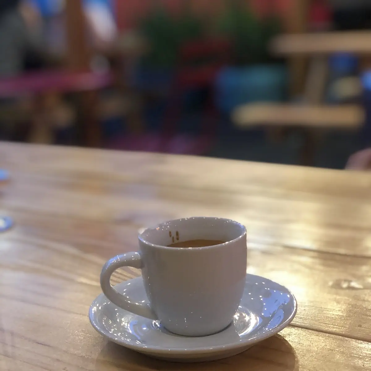 Cafe Cubano