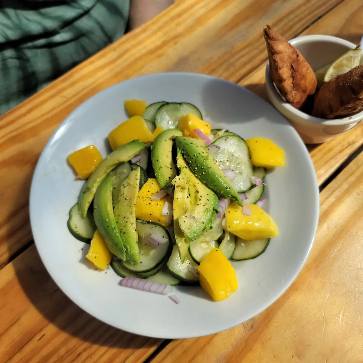 Side Salad (5 Servings)