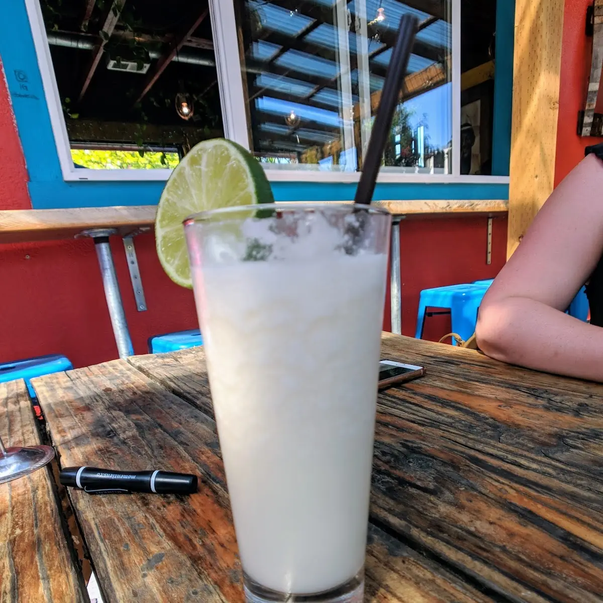 Pina Colada