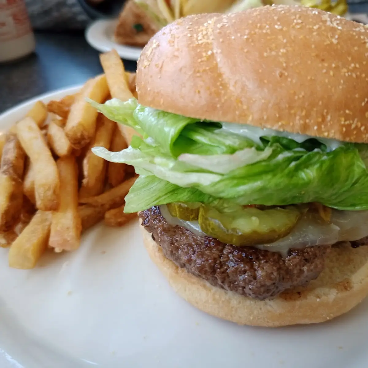 Super Burger