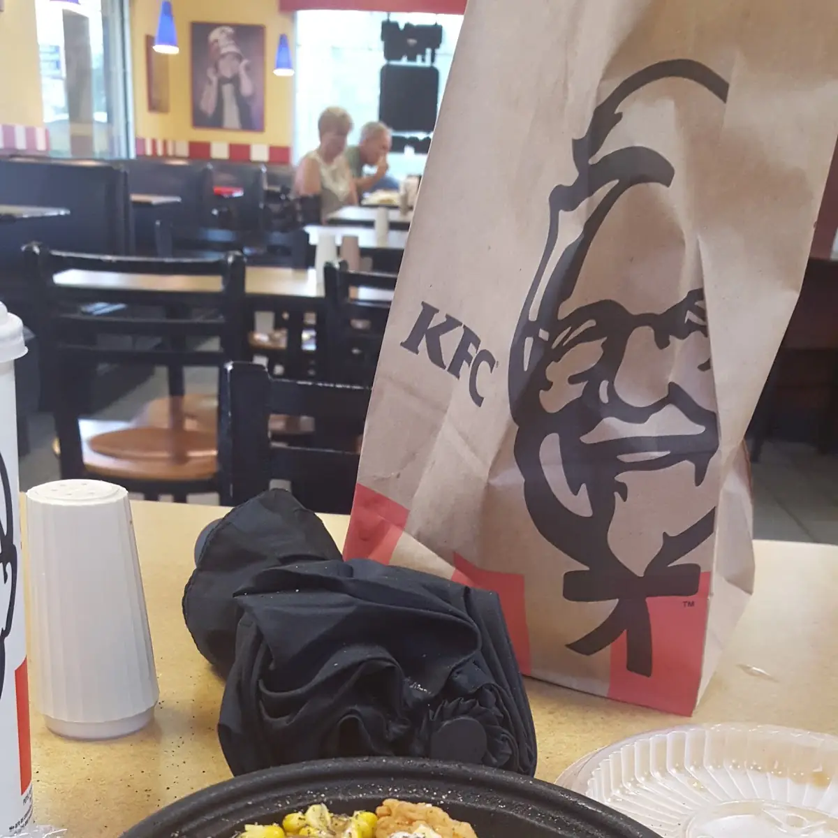 Chicken Bowl