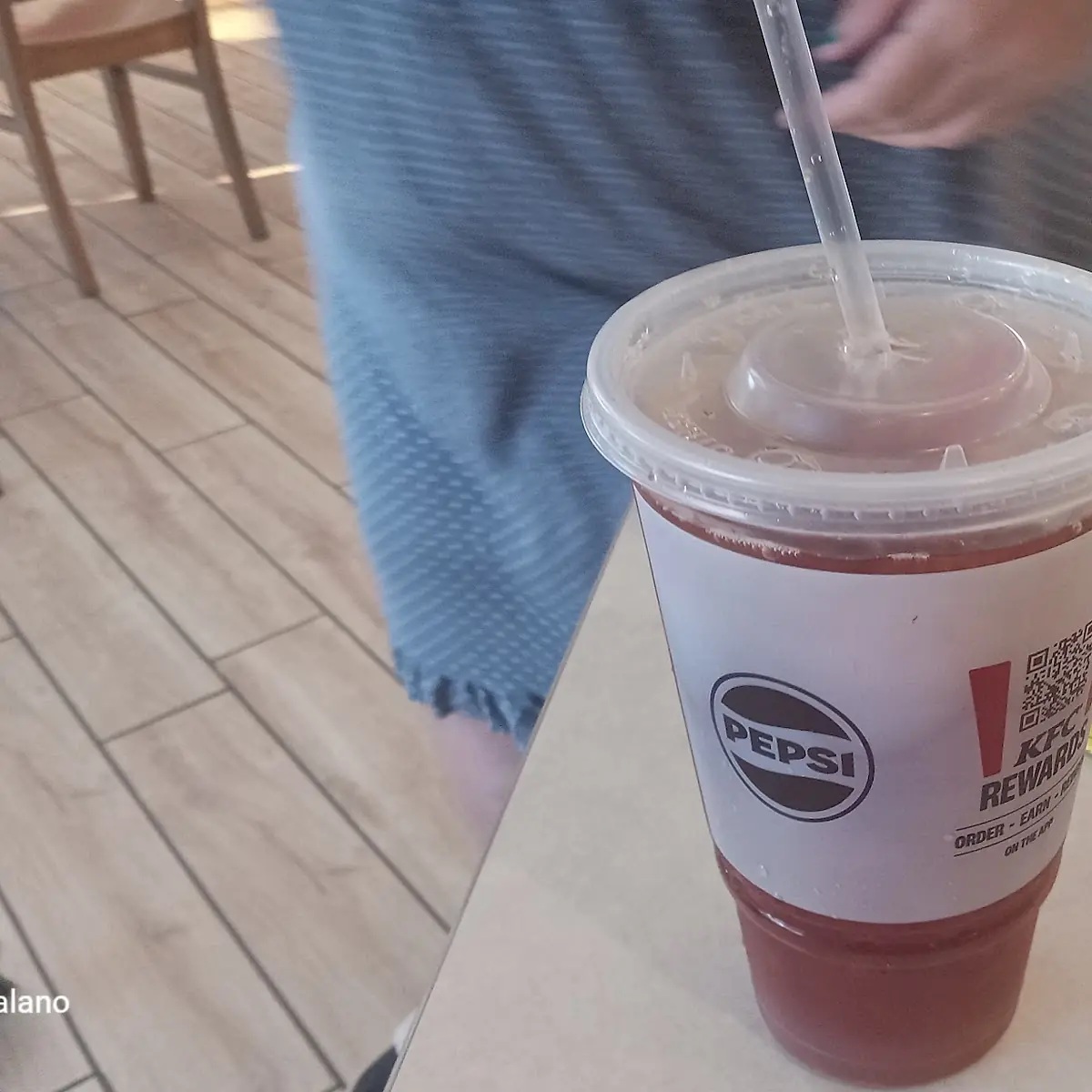 Unsweetened Iced Tea