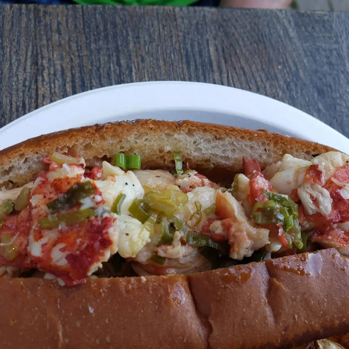 Lobster Roll
