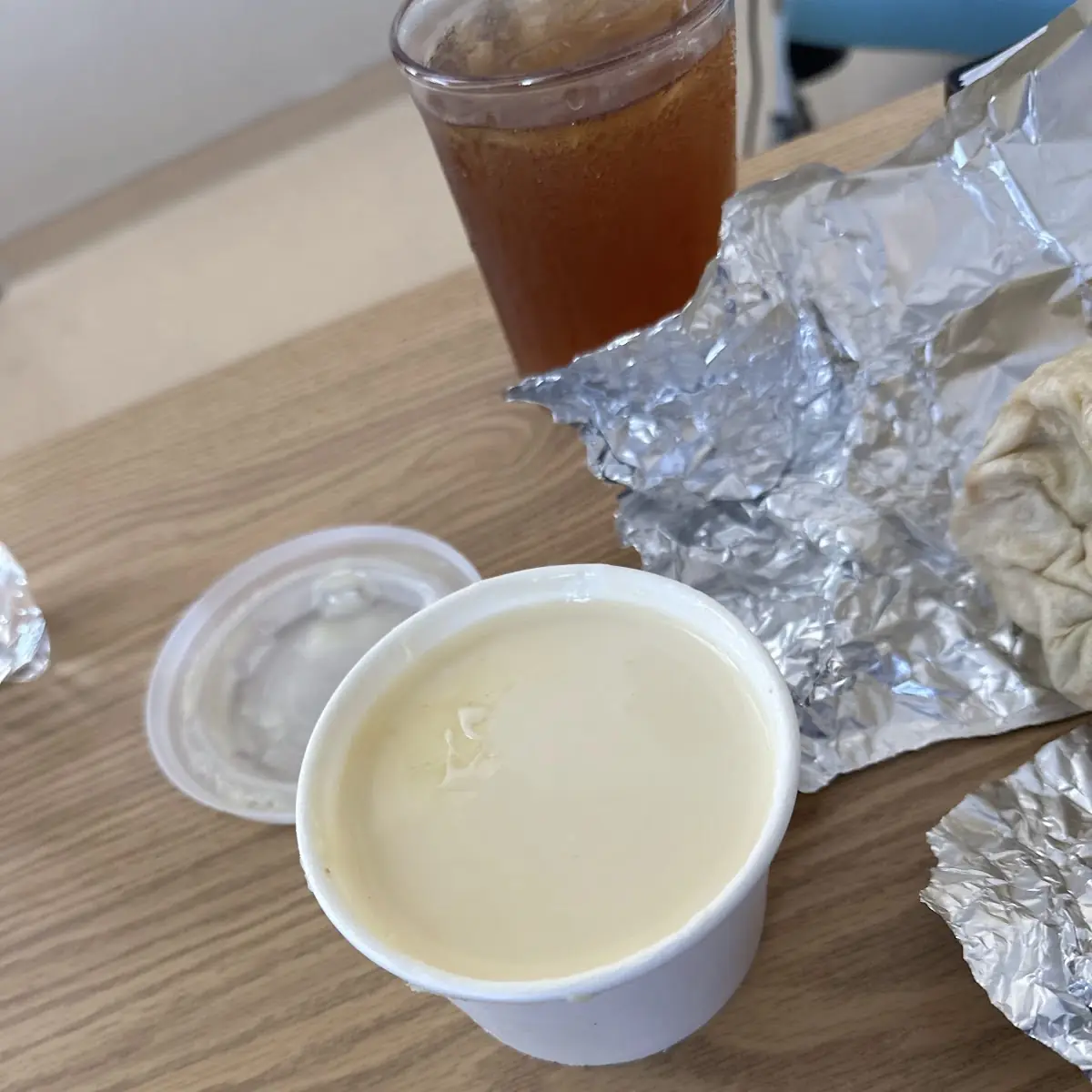 Cheese Dip