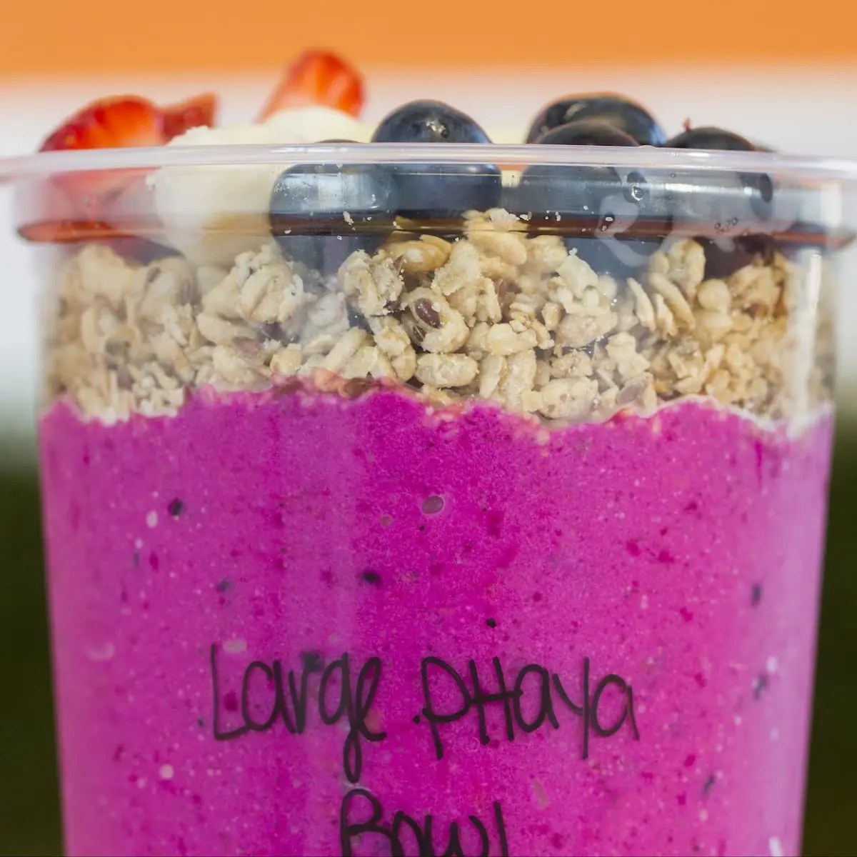 Acai Bowl