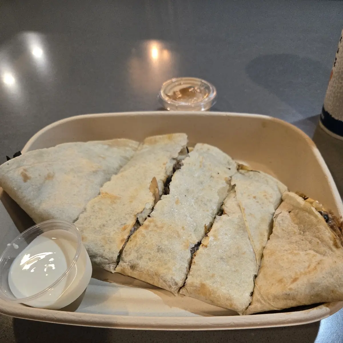 Pita Bread