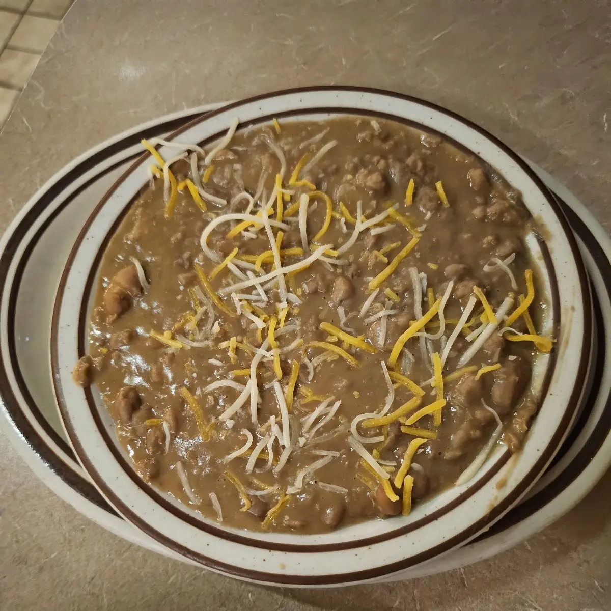 Refried Beans