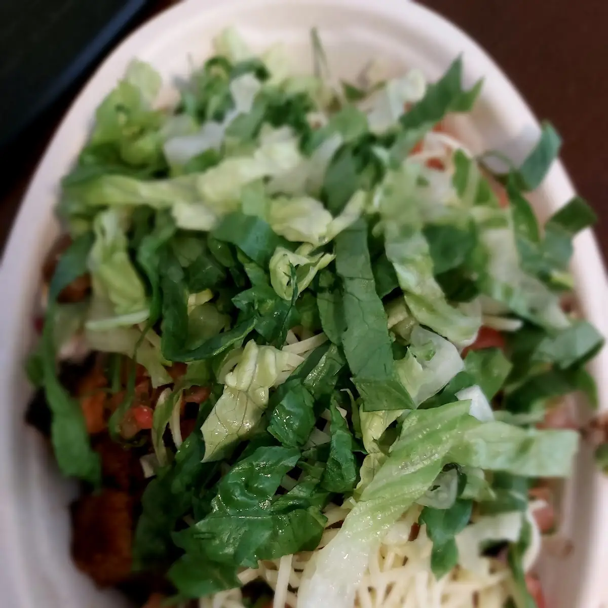 Chicken Bowl
