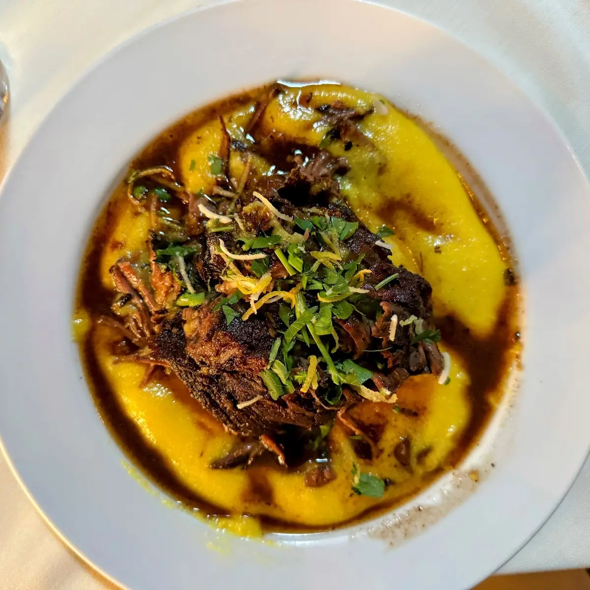 Short Rib