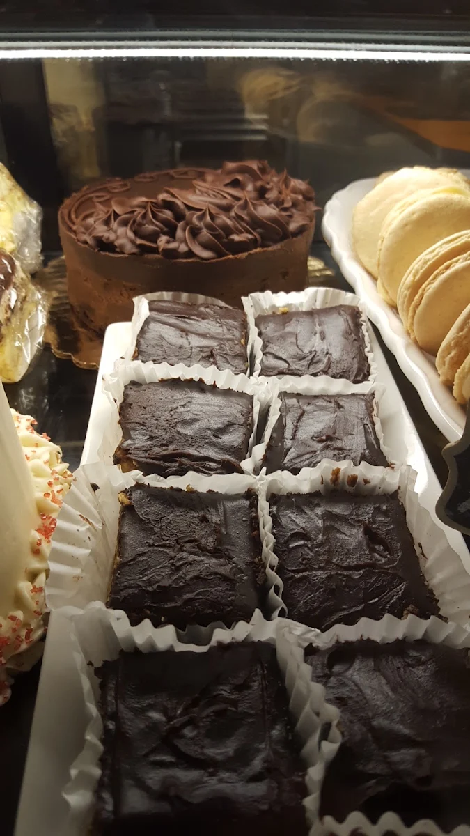 Chocolate Cake