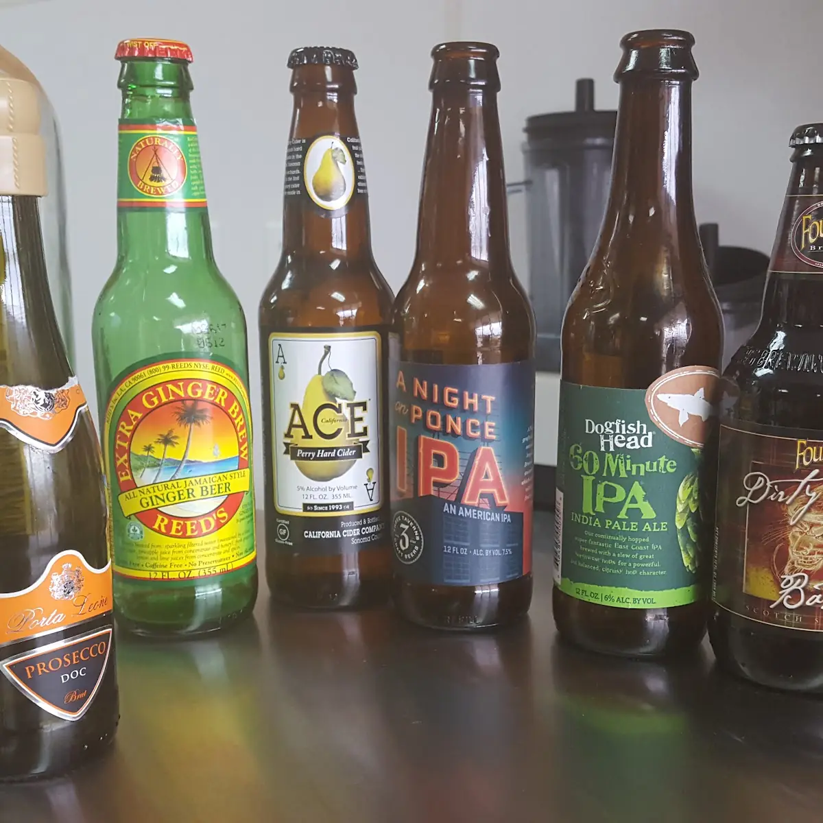 Craft Beer