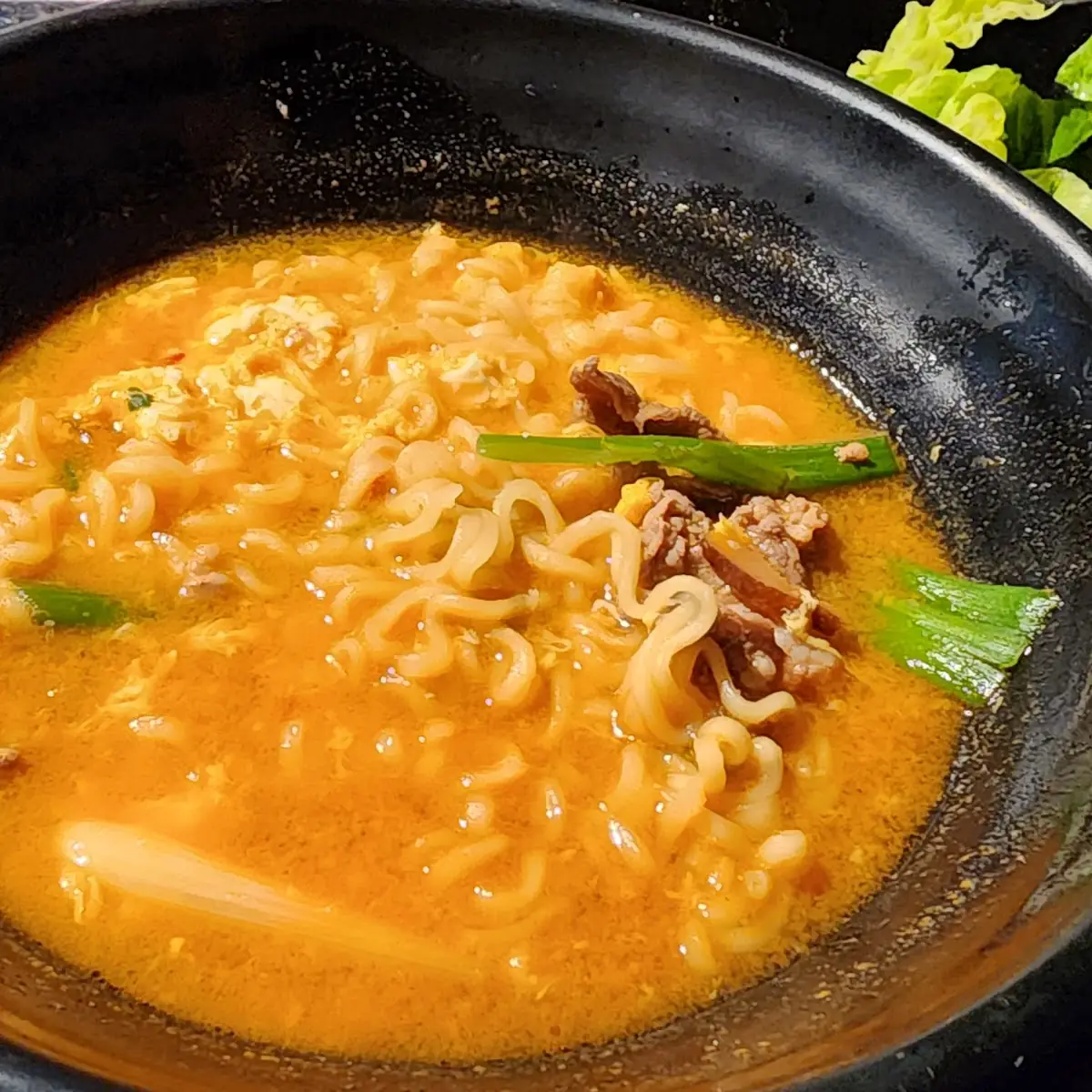 Brisket Ramen