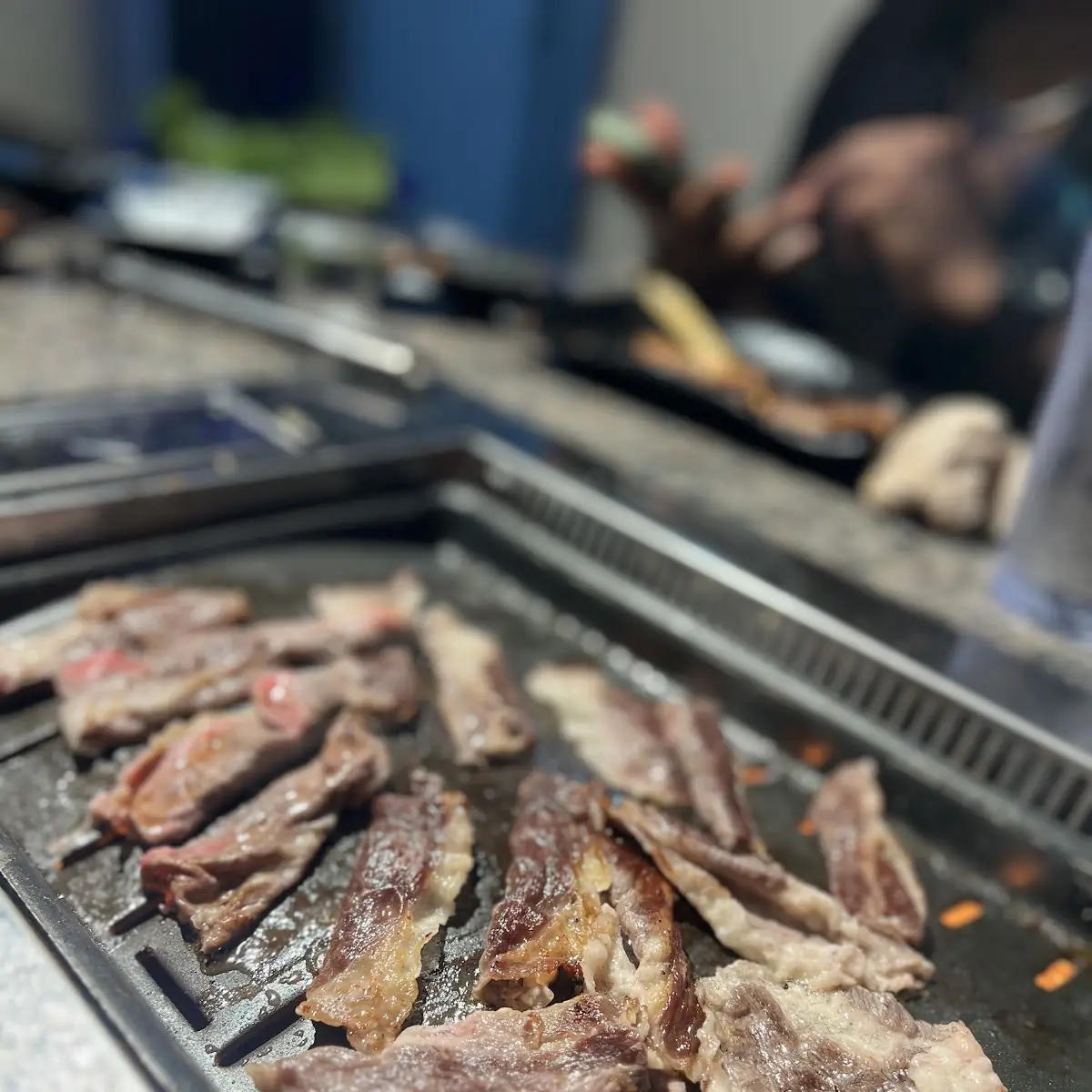 Short Ribs