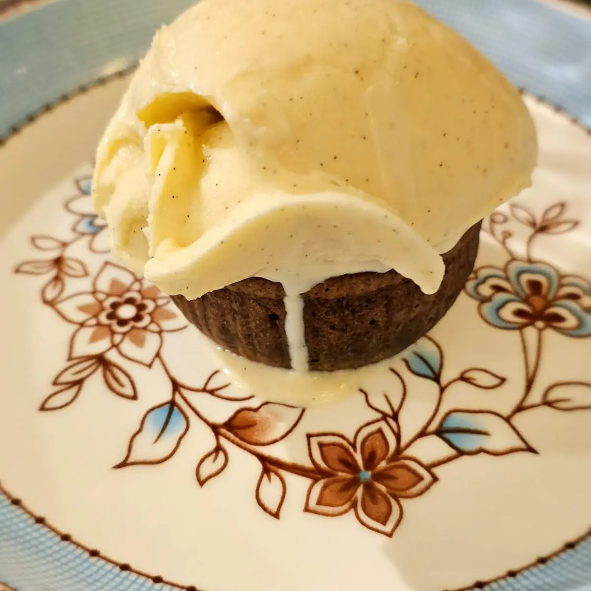 Chocolate Lava Cake