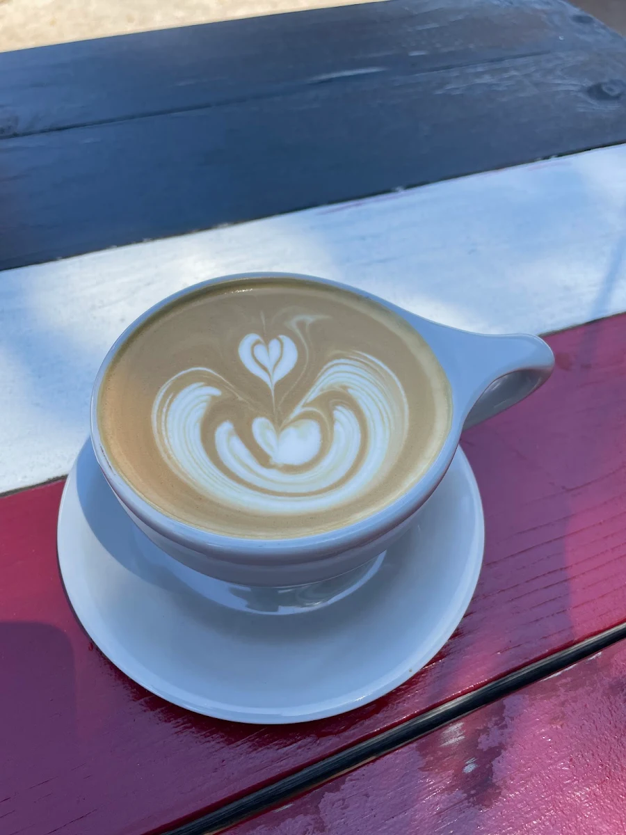 Cappuccino