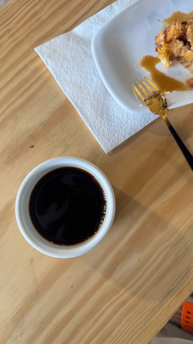 Espresso