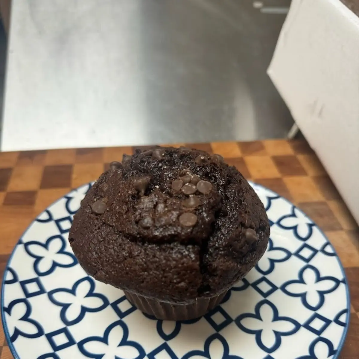 Lava Cake