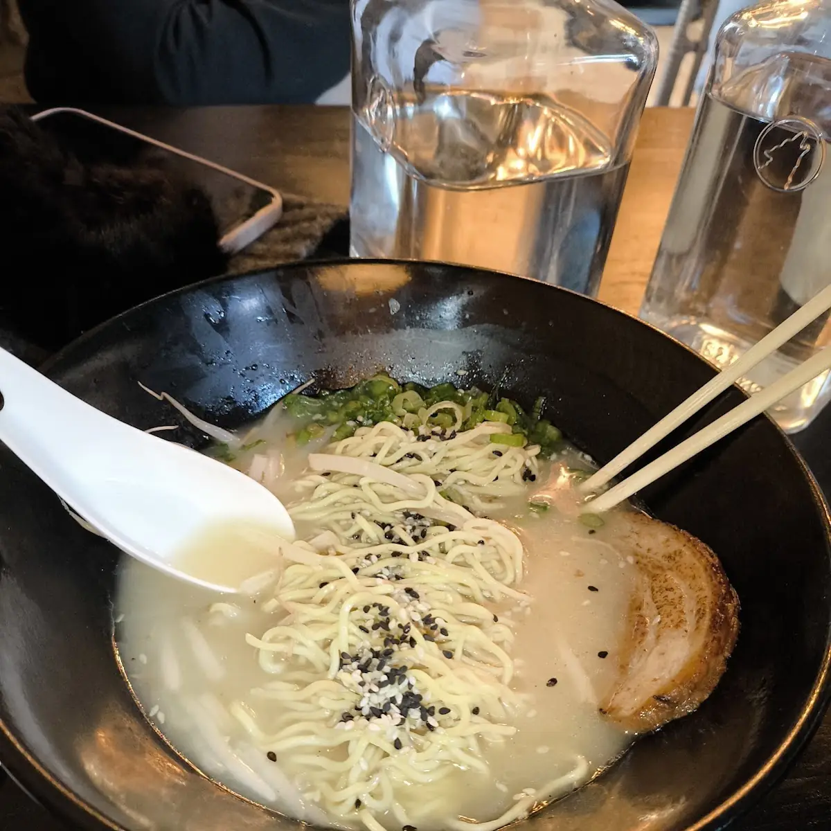 Okyo Tonkatsu Ramen