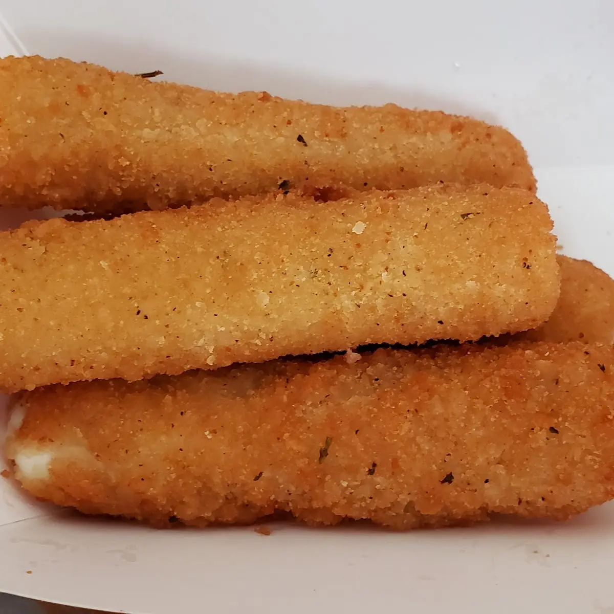 Cheese Sticks