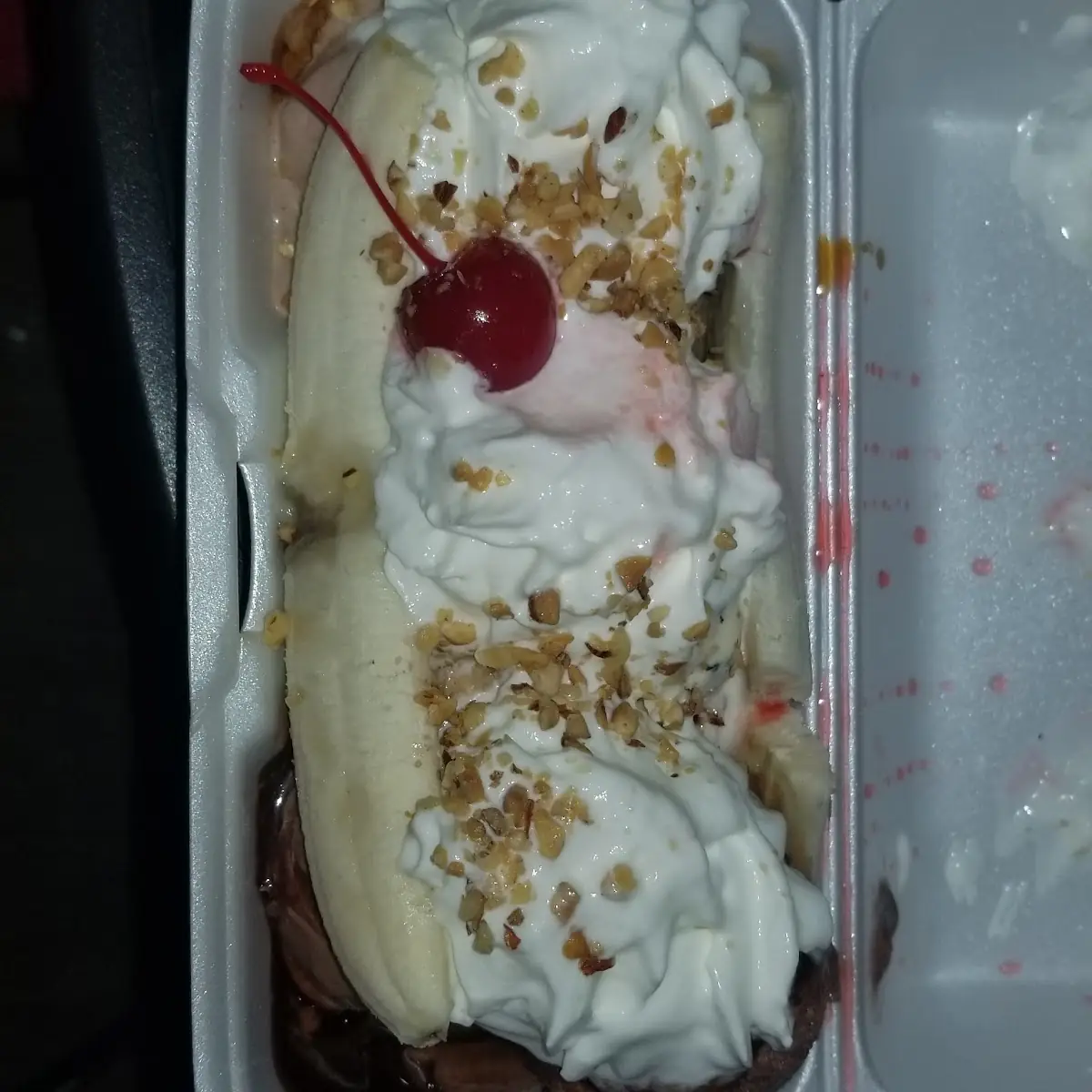 Banana Split