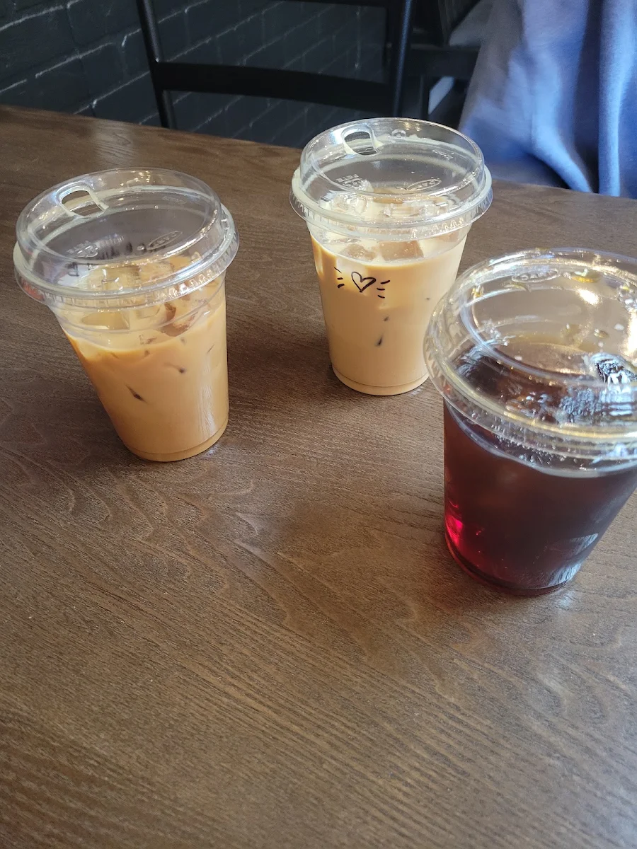 Thai Tea