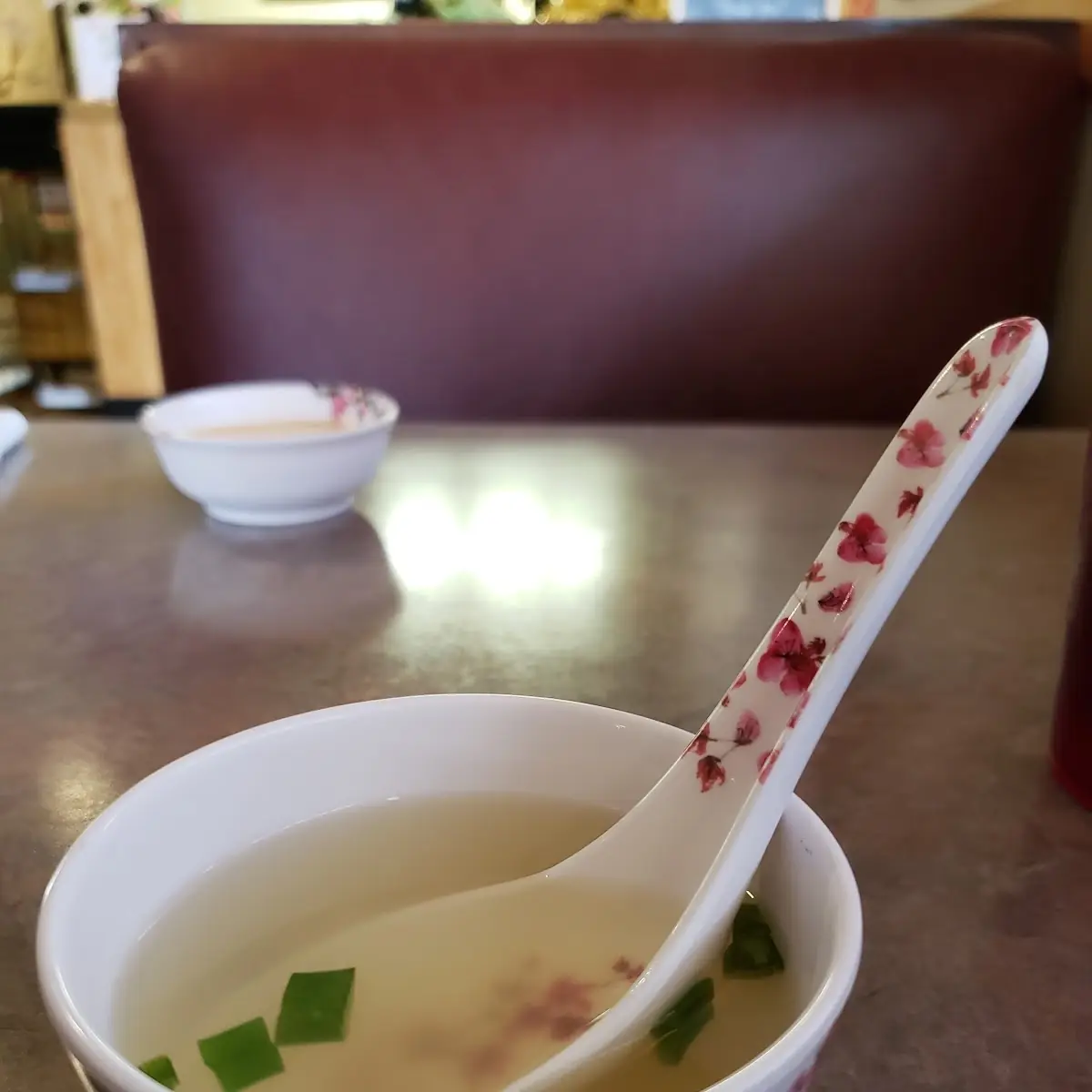 Miso Soup