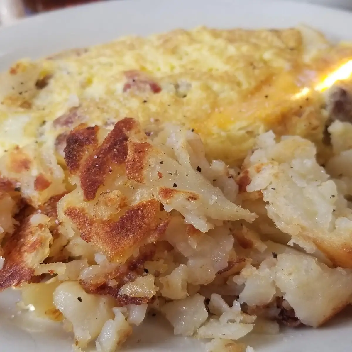 Home Fries