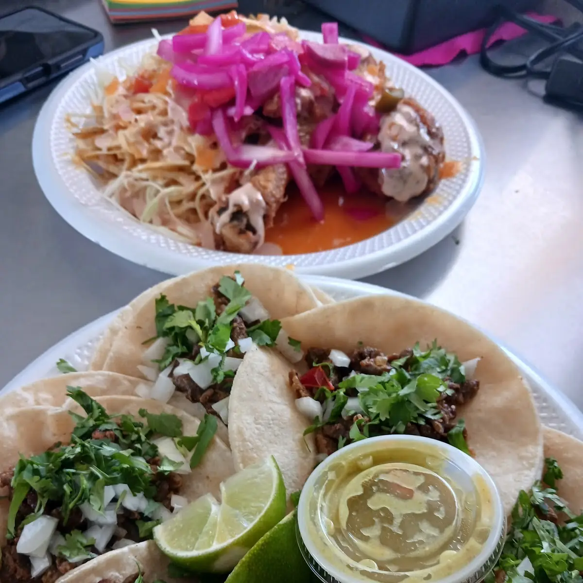 Tacos