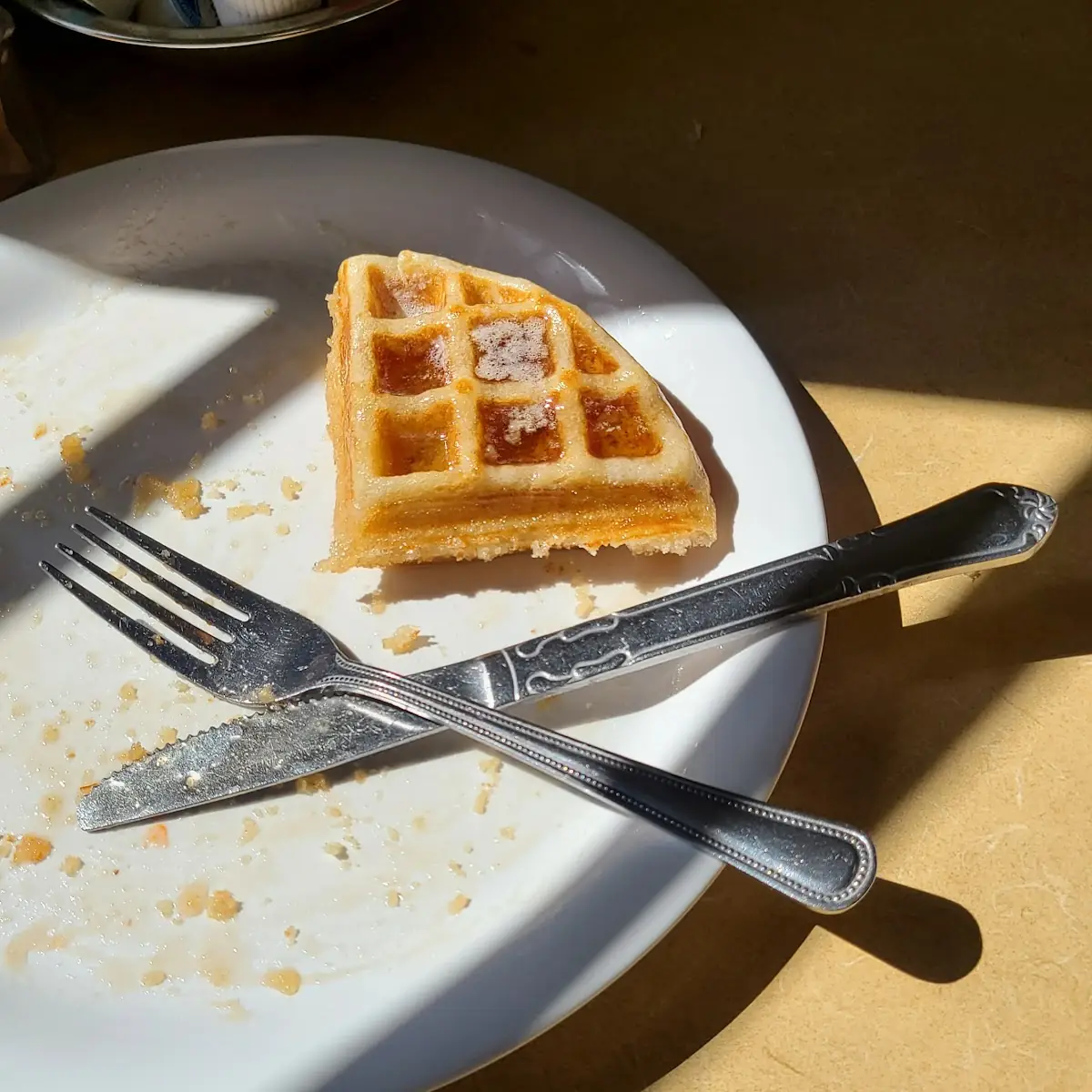 Pancake Breakfast