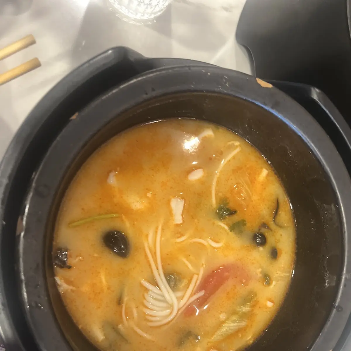 Tom Yum
