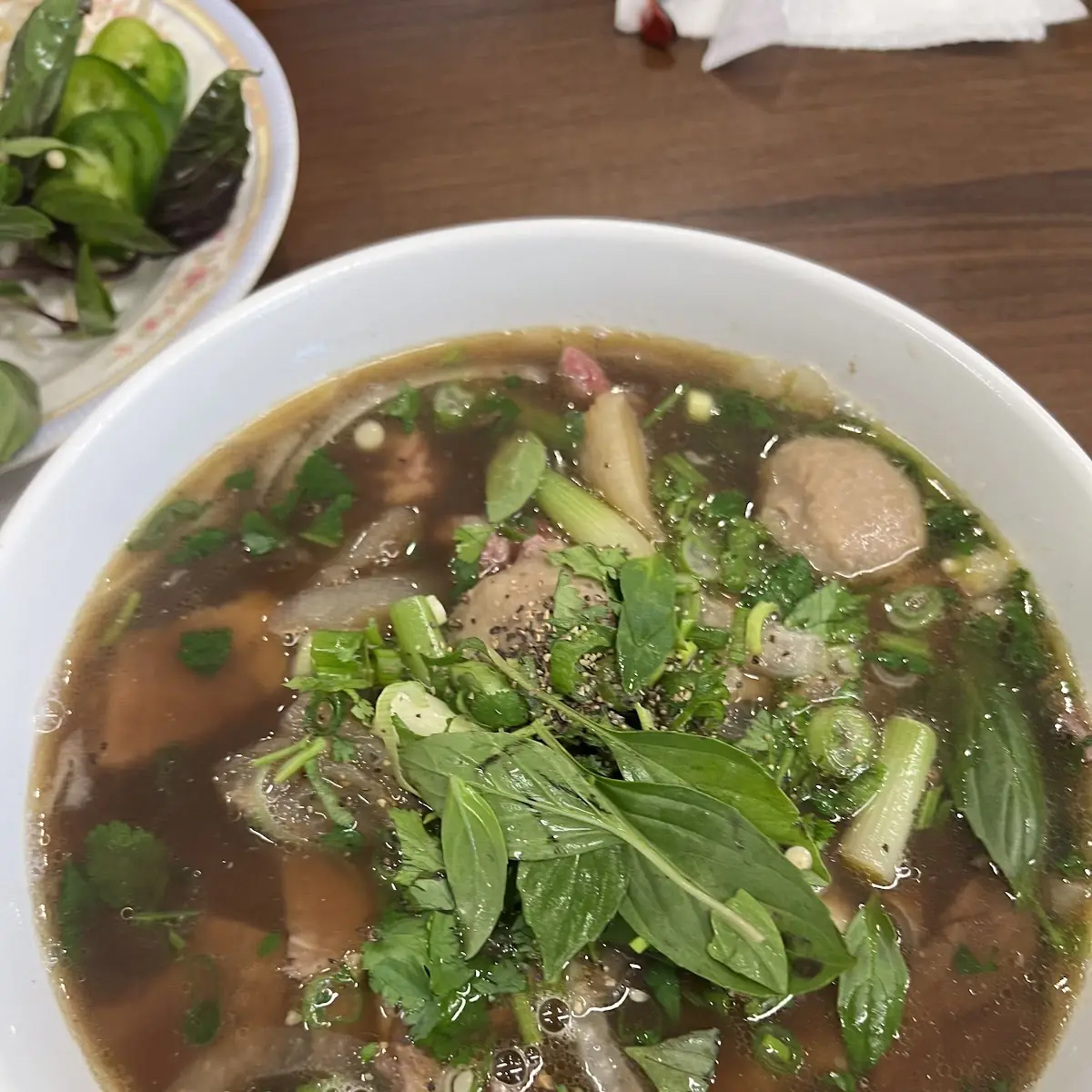 Pho Bo