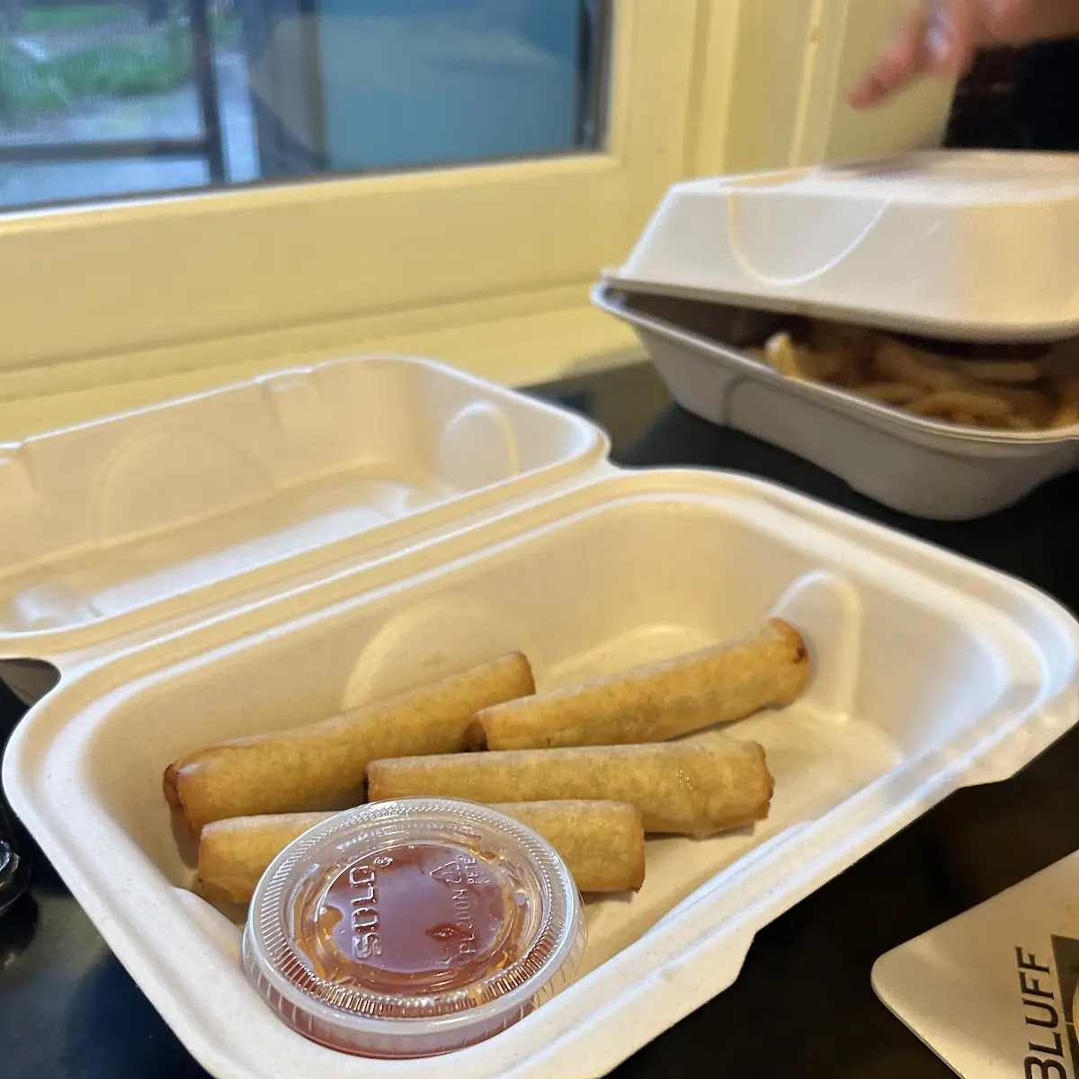 Cheese Sticks