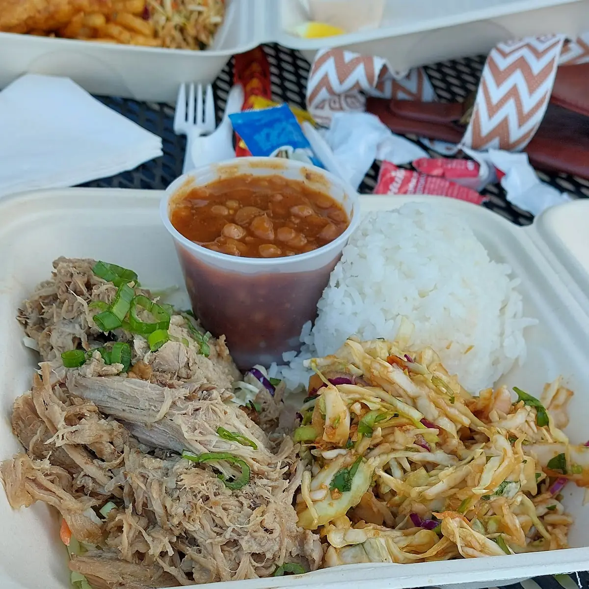 Kalua Pig