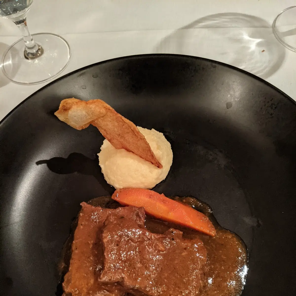 Short Ribs