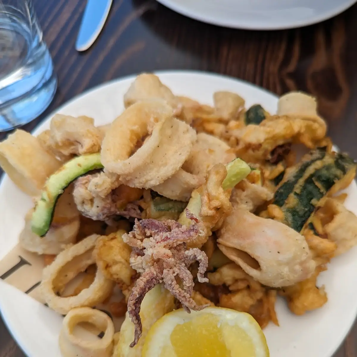 Fritto Misto