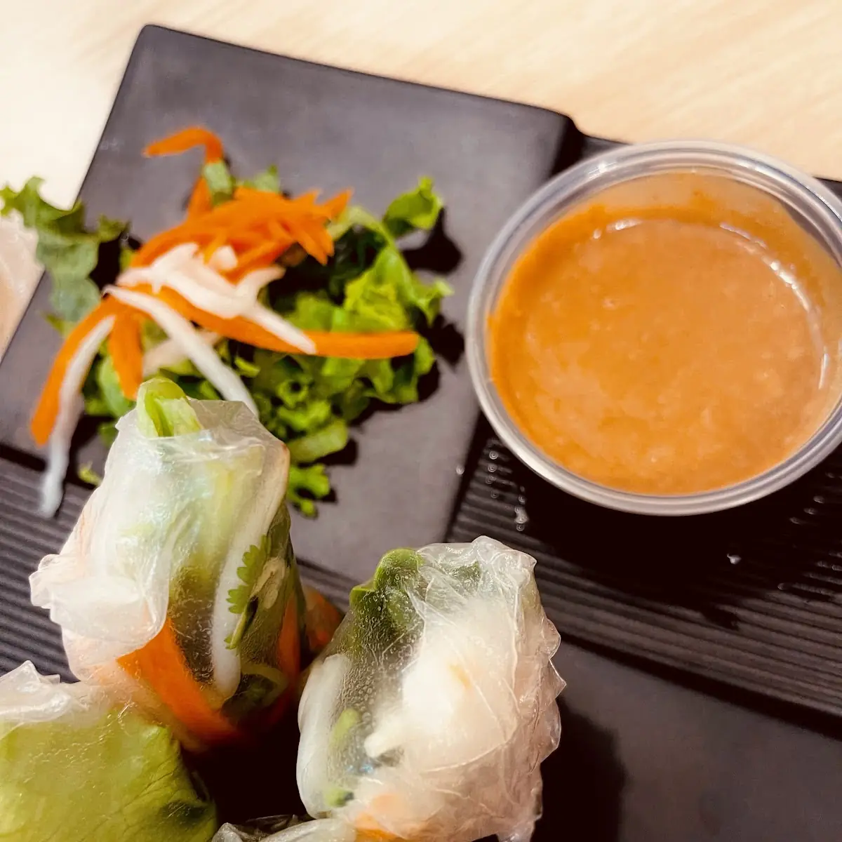 Spring Roll