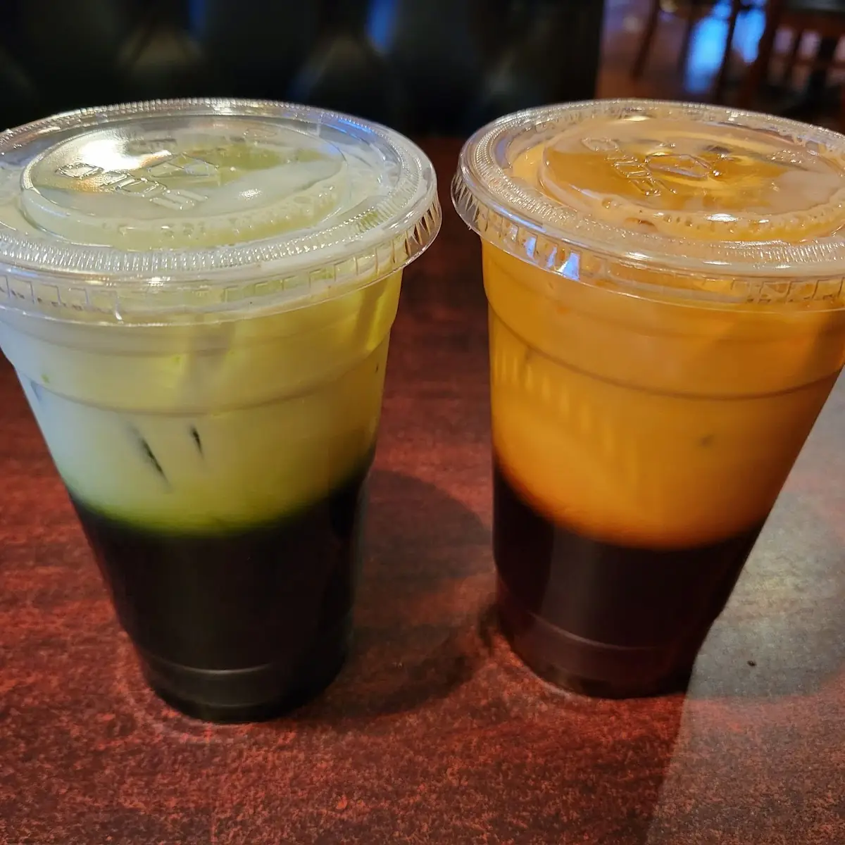 Thai Tea