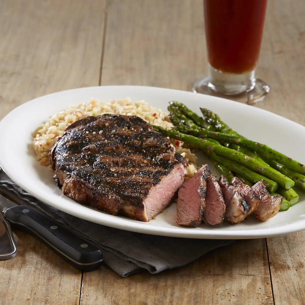 BJ's Classic Rib-Eye