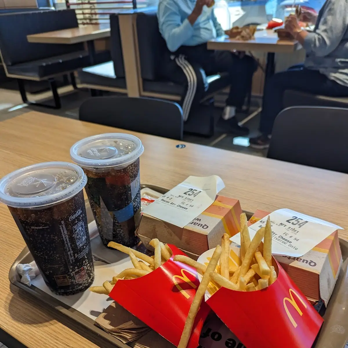 Quarter Pounder