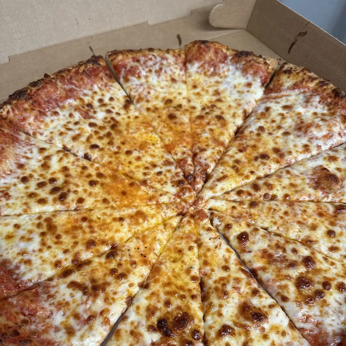 Cheese Pizza