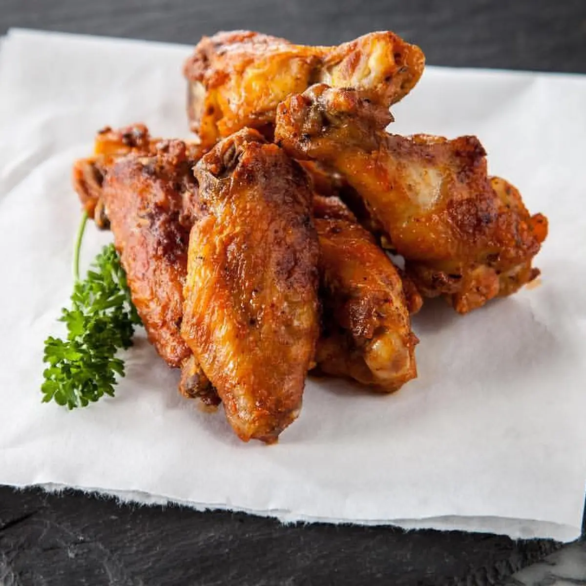 Fried Chicken
