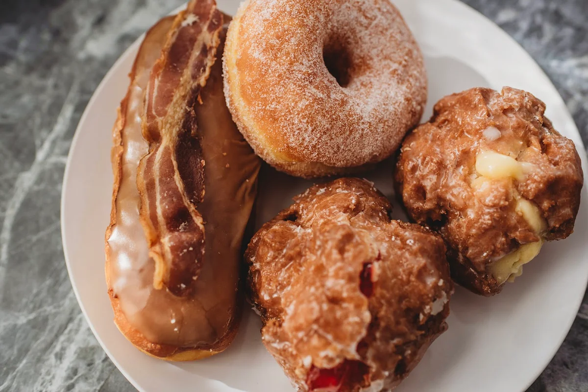 Doughnut