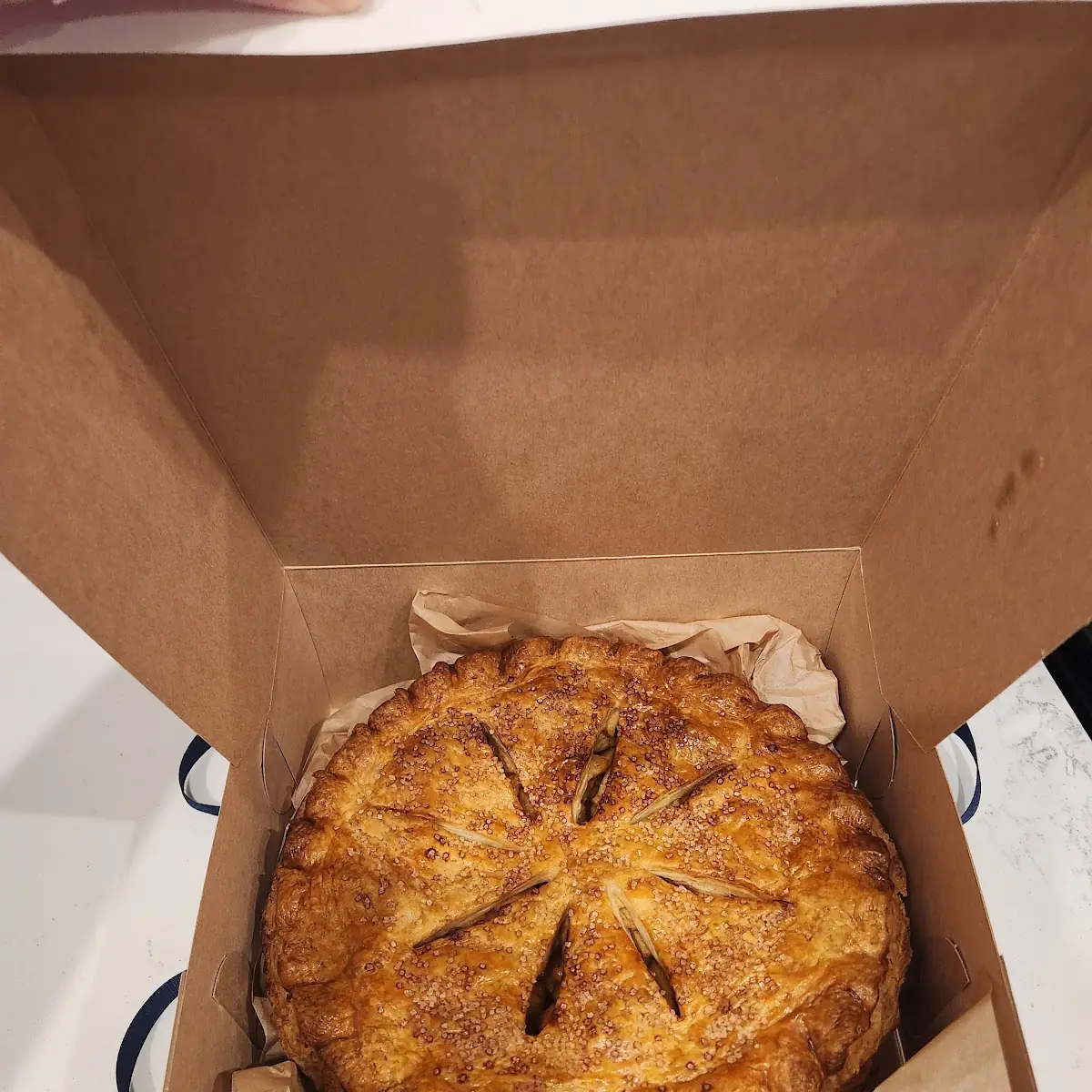 Apple Pie