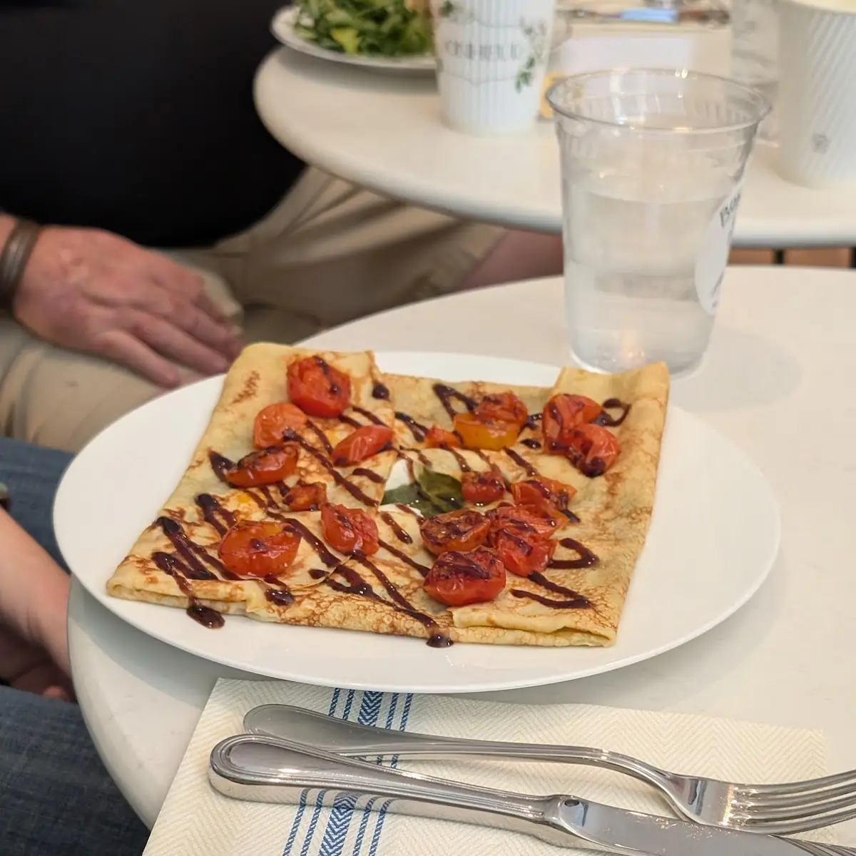 Caprese Salad